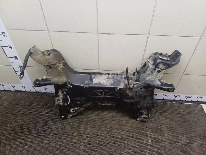 Подрамник Citroen C4 2012 3502FH 1.6 NFU MT, передний