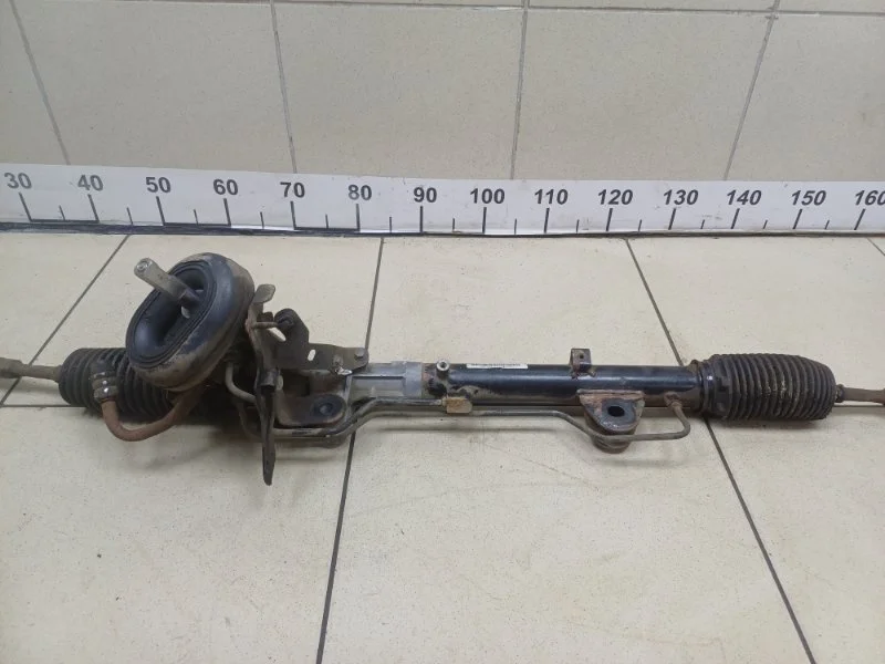 Рейка рулевая Renault Duster 2013 490014807R 1 1.6 K4MA606 4WD