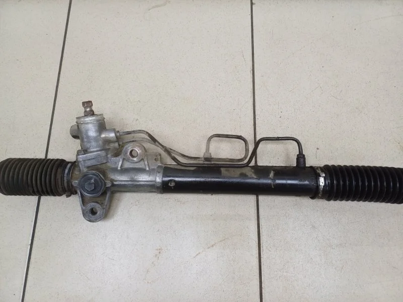 Рейка рулевая Kia Cerato 2007 577002F630 1 1.6 G4FC MT