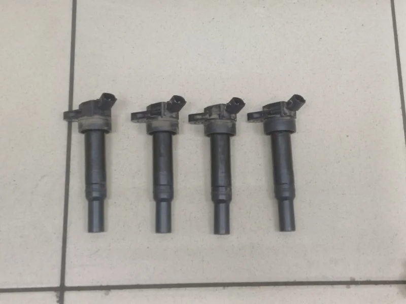 Катушка зажигания Hyundai I40 2016 273002E000 2.0 G4NA AT