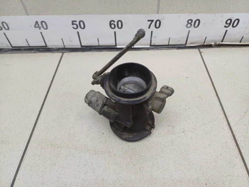 Дроссельная заслонка Renault Symbol 2003 8200908869 1.4 K7JA700