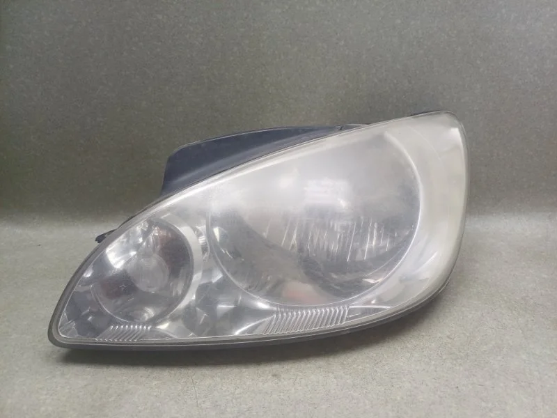 Фара Hyundai Getz 2008 921011C501 1.4 G4EE MT, передняя левая