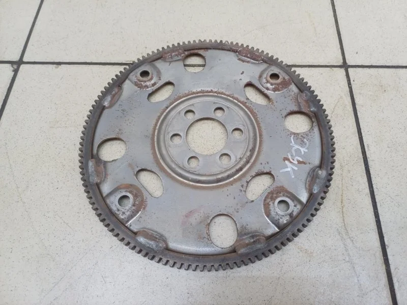 Маховик Nissan Juke 2012 12331ED01A 1.6 HR16