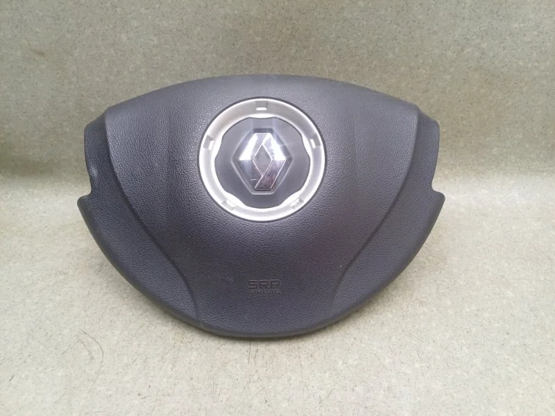 Подушка безопасности Renault Sandero 2010 306887098N54 1.6 K7MF710 MT