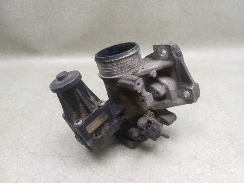 Клапан EGR Volvo Xc60 2011 36000998 2.4 D5244T