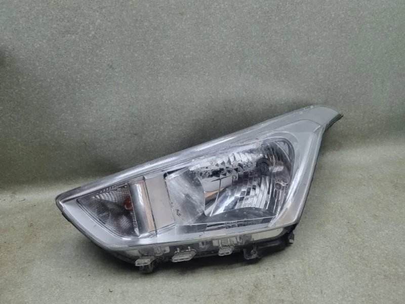 Фара Hyundai Creta 2020 92101M0000 1.6 G4FG MT 4WD, передняя левая