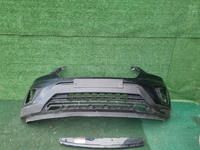 Бампер Hyundai Creta 2020 86511M0000 1.6 G4FG MT 4WD