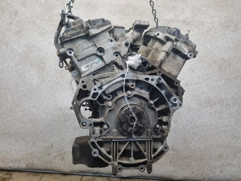 Двигатель Opel Antara 2008 603265 3.2 Z32SE AT