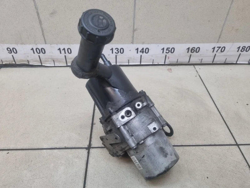 ЭГУР Citroen C4 2011 1607152380 1.6 EP6C AT