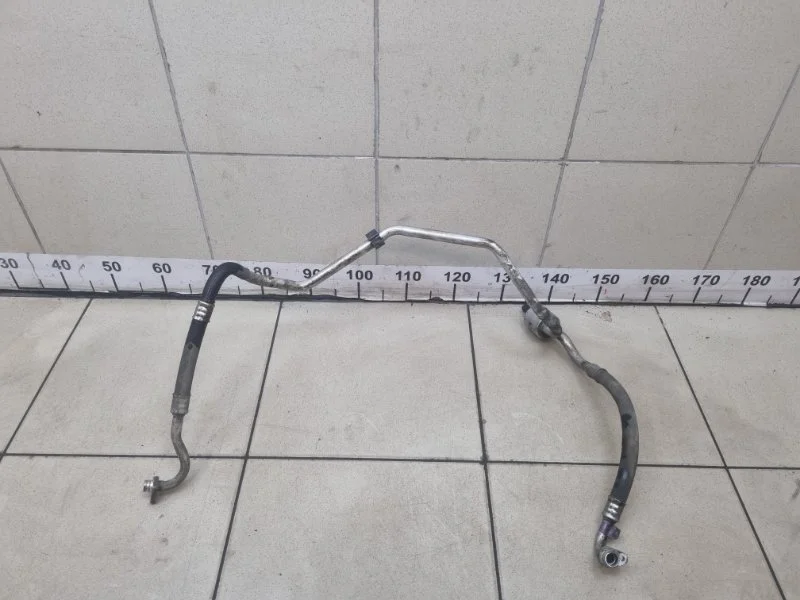 Трубка кондиционера Citroen C4 2011 6477F4 1.6 EP6C AT
