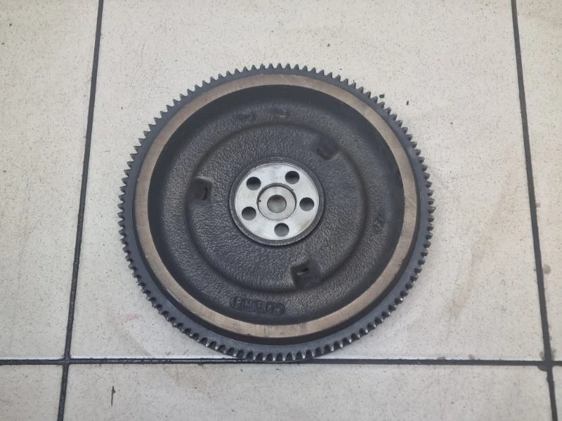 Маховик Hyundai Getz 2008 2320026101 1.4 G4EE MT