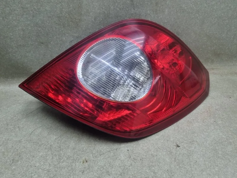 Фонарь Opel Antara 2008 96673816 3.2 Z32SE AT, задний правый
