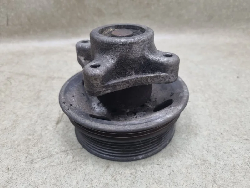 Шкив Volvo Xc60 2011 31258133 2.4 D5244T