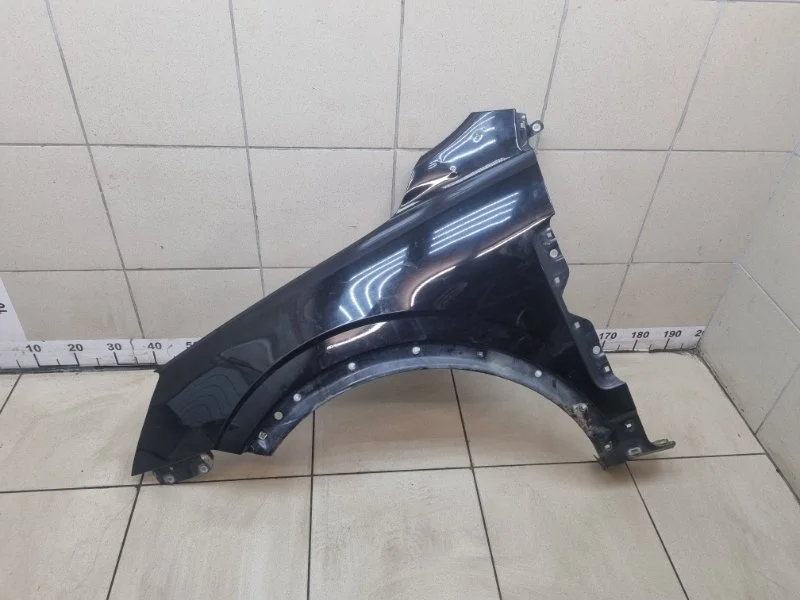Крыло Opel Antara 2008 95930052 3.2 Z32SE AT, переднее левое