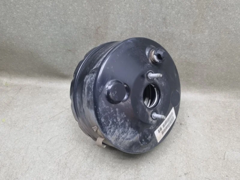 Вакуумный усилитель тормозов Opel Antara 2008 93743540 3.2 Z32SE AT