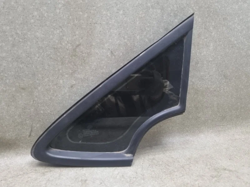 Стекло глухое Kia Ceed 2015 86180A2000 2 1.6 G4FG MT, переднее левое