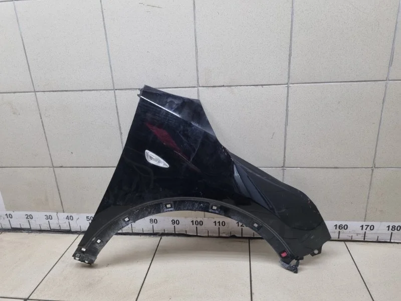 Крыло Hyundai Creta 2020 66321M0100 1.6 G4FG MT 4WD, переднее правое