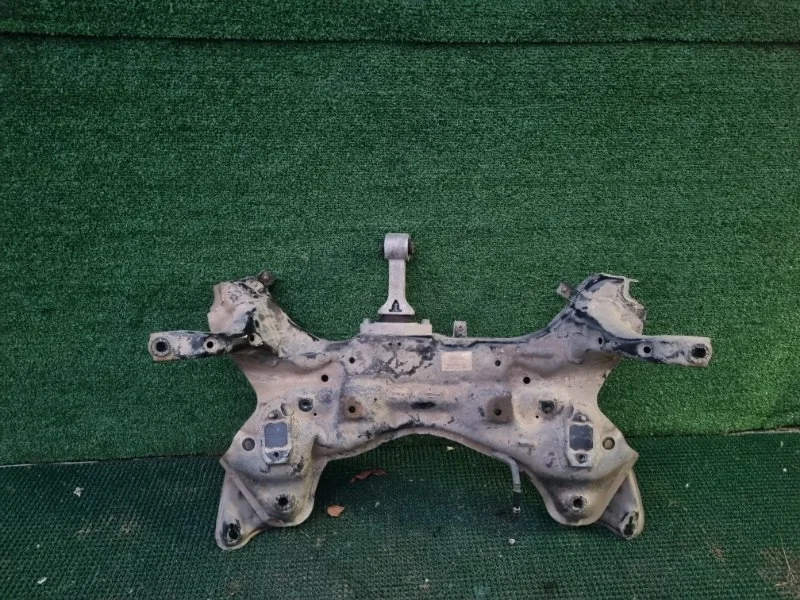 Подрамник Hyundai Creta 2020 62400M0200 1.6 G4FG MT 4WD, передний