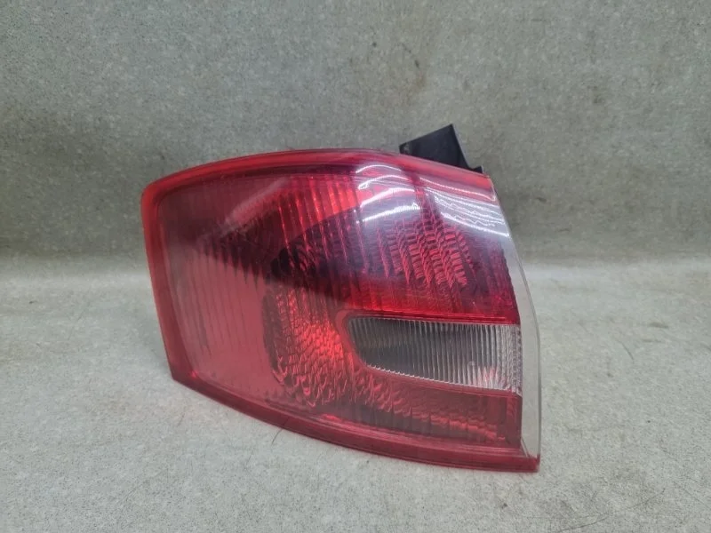 Фонарь Ford Kuga 2008 1710612 1 2.0 MT (ДИЗЕЛЬ) G6DG, задний левый