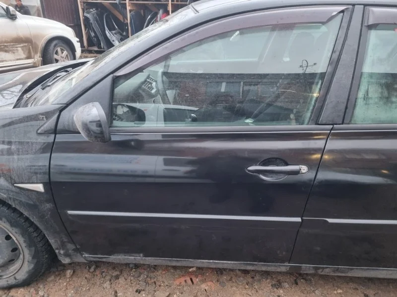 Дверь Renault Megane 2008 7751473728 2 СЕДАН 1.6 K4M812 MT, передняя левая