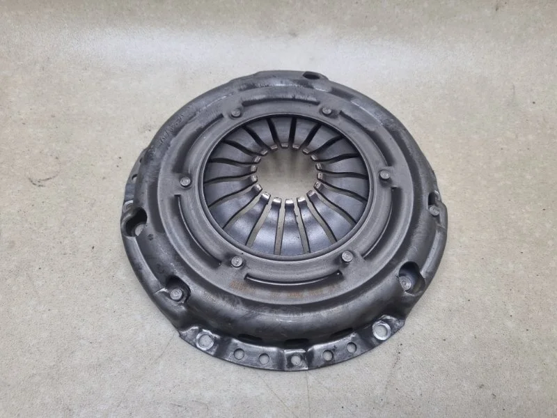Корзина сцепления Skoda Fabia 2008 03D141025C 1.2 BZG MT