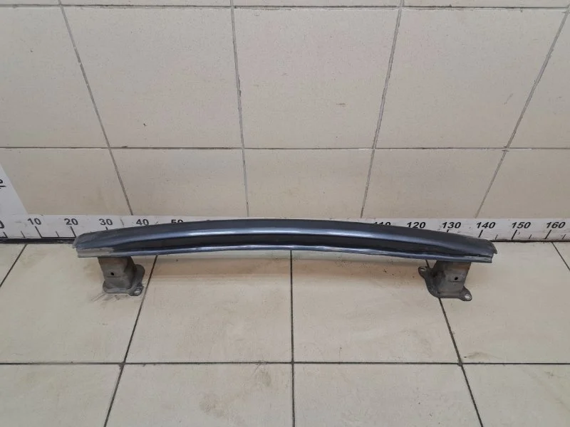 Усилитель бампера Skoda Fabia 2008 5J6807305C 1.2 BZG MT, задний