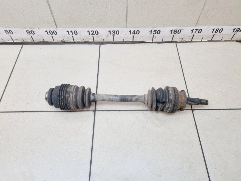 Привод Hyundai Santa Fe 2003 4950126561 1 2.7 G6BA AT, передний правый