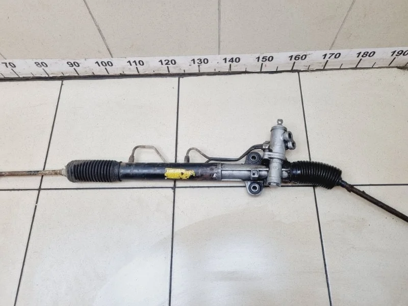 Рейка рулевая Hyundai Santa Fe 2003 5771026200 1 2.7 G6BA AT
