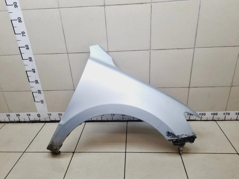 Крыло Hyundai Santa Fe 2011 663202B500 2 РЕСТ. 2.4 G4KE АT, переднее правое