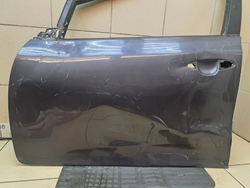 Дверь Kia Ceed 2015 76003A2000 2 РЕСТ. 1.6 G4FG MT, передняя левая