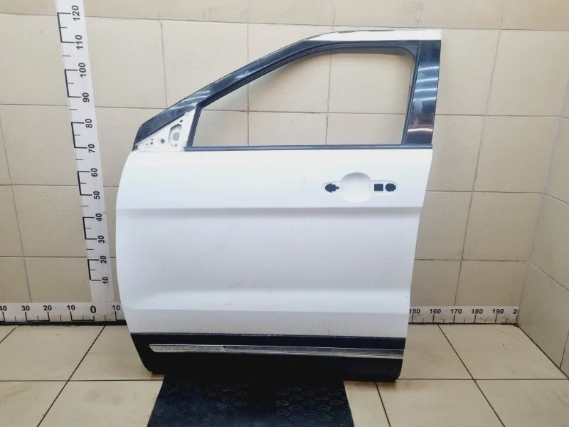 Дверь Ford Explorer 2019 BB5Z7820125A 3.5 KX AT, передняя левая