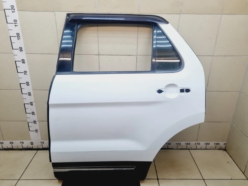 Дверь Ford Explorer 2019 FB5Z7824631A 3.5 KX AT, задняя левая