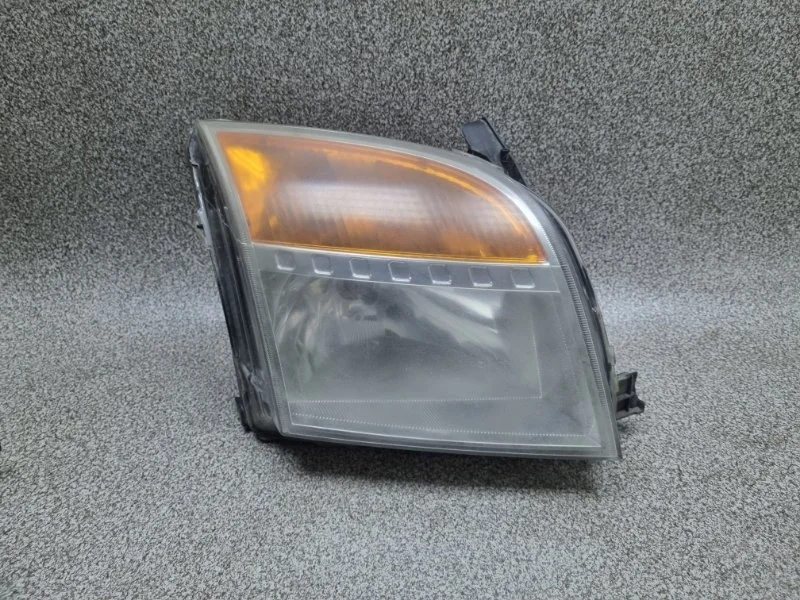 Фара Ford Fusion 2007 1547721 1.4 FXJA, передняя правая