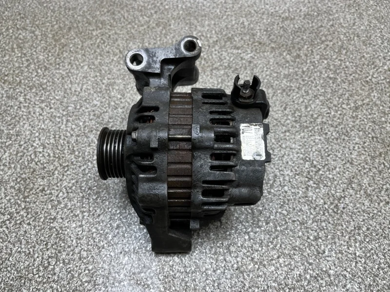 Генератор Ford Fusion 2007 1592234 1.4 FXJA