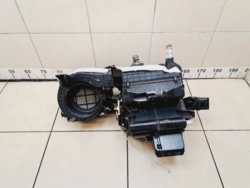 Корпус печки Kia Rio 2012 972054L100 3 1.6 G4FC MT