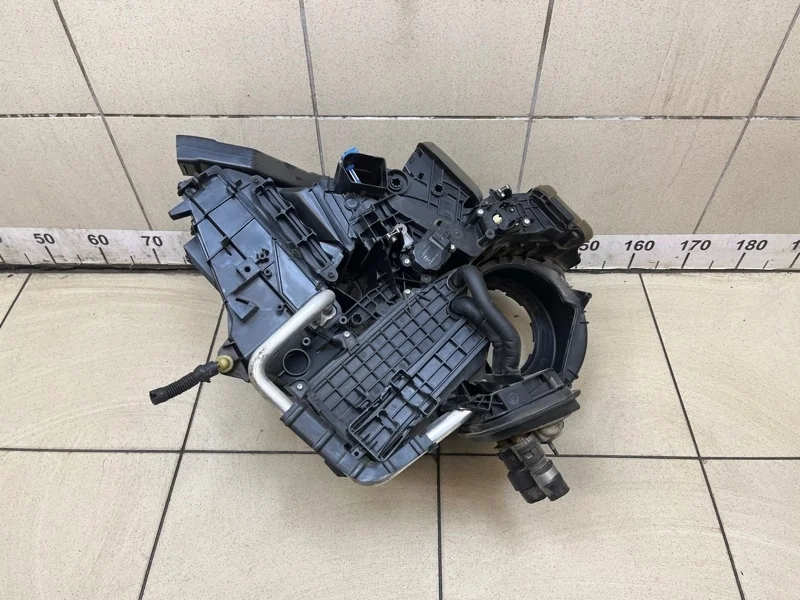 Корпус печки Ford Focus 2011 1787895 3 1.6 PNDA