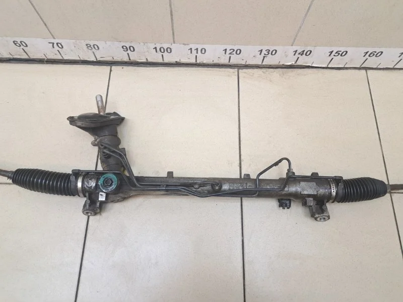 Рейка рулевая Ford Focus 2011 1925801 3 1.6 PNDA