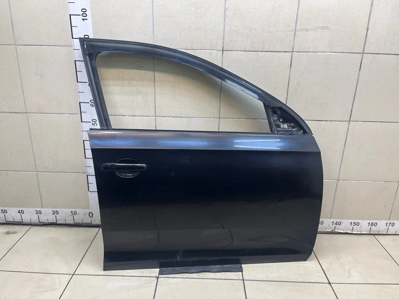 Дверь Volkswagen Polo 2020 60U831056 6 1.6 CWVA, передняя правая