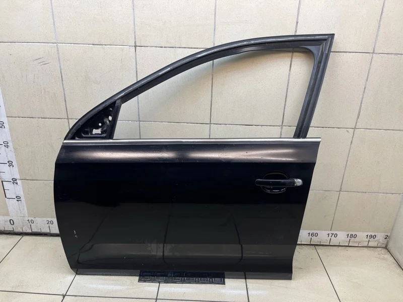 Дверь Volkswagen Polo 2020 60U831055 6 1.6 CWVA, передняя левая
