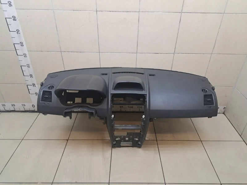 Торпедо Renault Megane 2008 681002765R 2 1.6 K4MD812