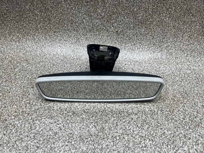 Зеркало салонное Volkswagen Polo 2020 3G0857511E 6 1.6 CWVA