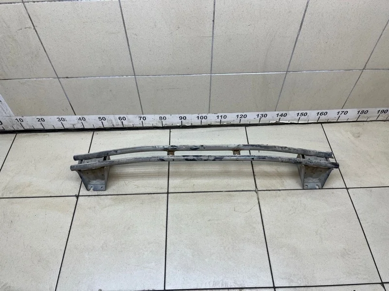 Усилитель бампера Suzuki Sx4 2009 6556079J00 1.6 M16A AT, задний