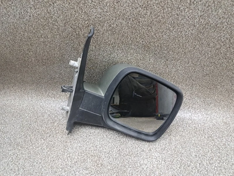 Зеркало Renault Kangoo 2011 7701068836 2 1.6 K7M750, переднее правое