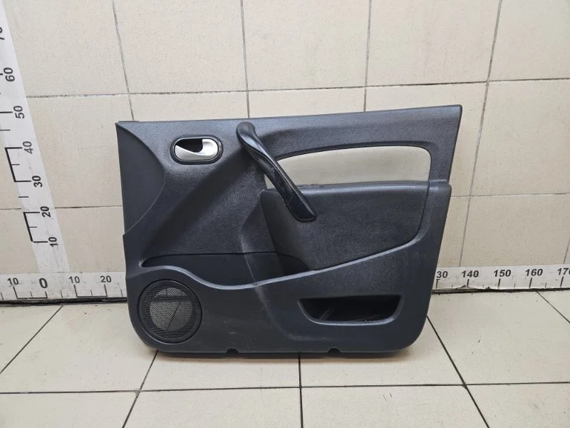 Карта дверная Renault Kangoo 2011 809005522R 2 1.6 K7M750, передняя правая