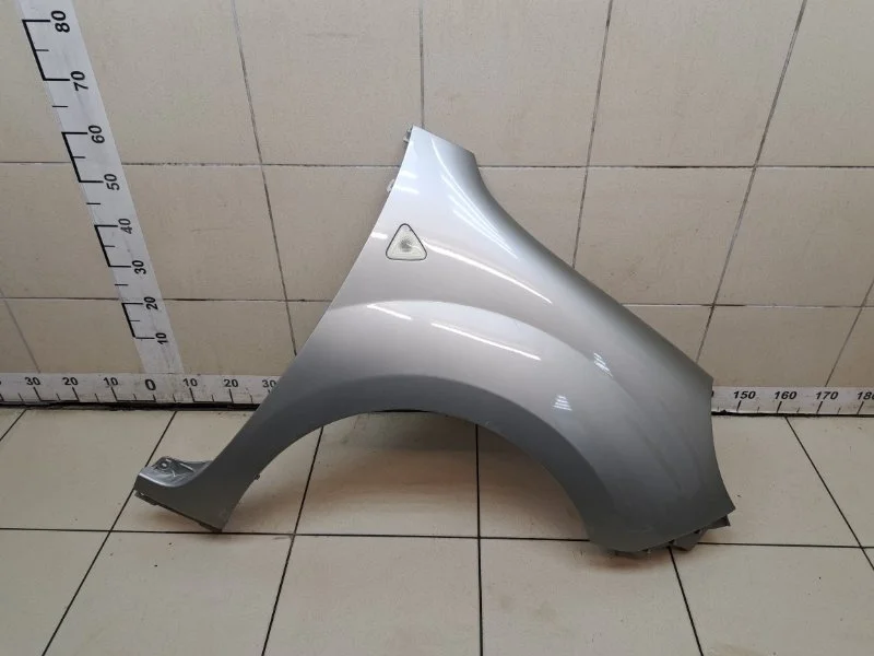 Крыло Renault Kangoo 2011 631009162R 2 1.6 K7M750, переднее правое