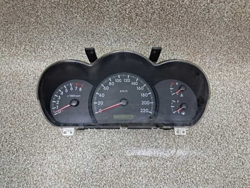 Щиток приборов Kia Cerato 2006 940032F220 1 1.6 G4ED