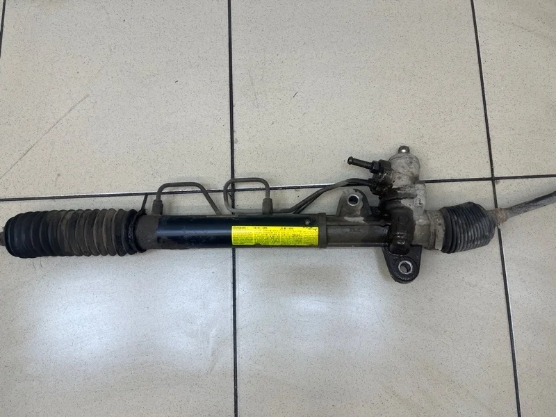 Рейка рулевая Kia Cerato 2006 577002F100 1 1.6 G4ED