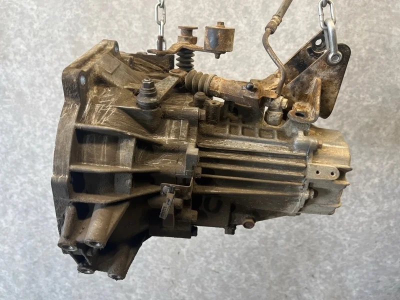 МКПП Kia Cerato 2006 4300028843 1 1.6 G4ED