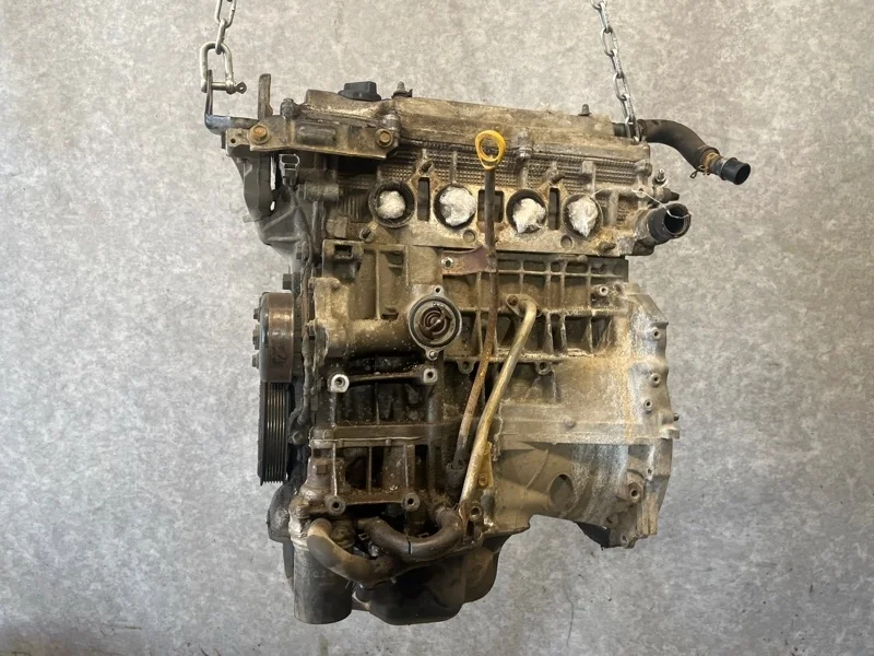 Двигатель Toyota Camry 2008 1900028B80 XV40 2.4 (2AZFE) АТ