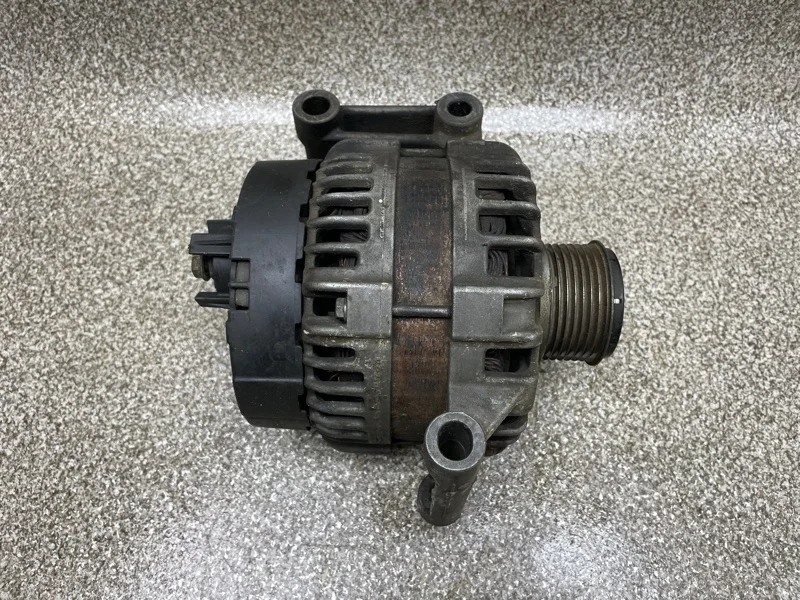 Генератор Ford Ranger 2013 1874995 3 2.2 QJ2P
